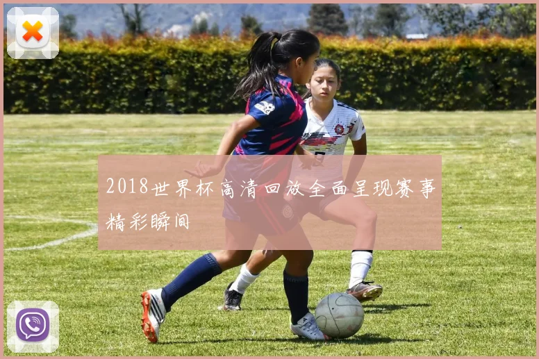 2018世界杯高清回放全面呈现赛事精彩瞬间
